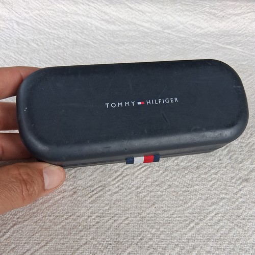 Tommy hilfiger navy - hilfiger,