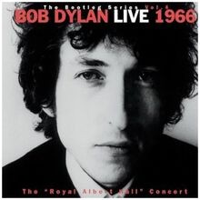 The bootleg series vol bob - vol., 4.