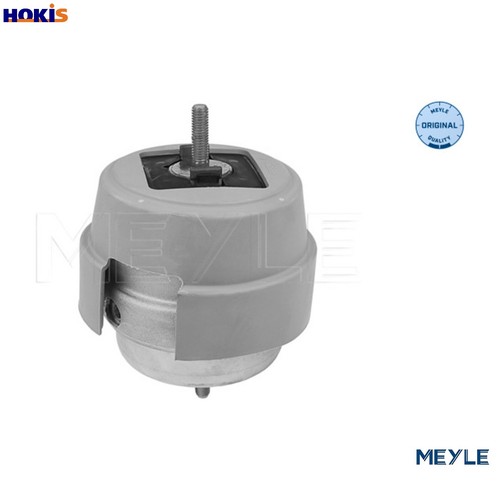 Mounting engine 100 - mounting,