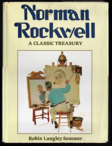 Norman rockwell robin - rockwell,,