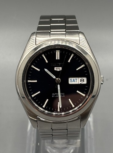 Seiko automatic 7s26 0060 - seiko, 5
