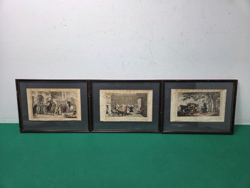 Set antique dr - set,