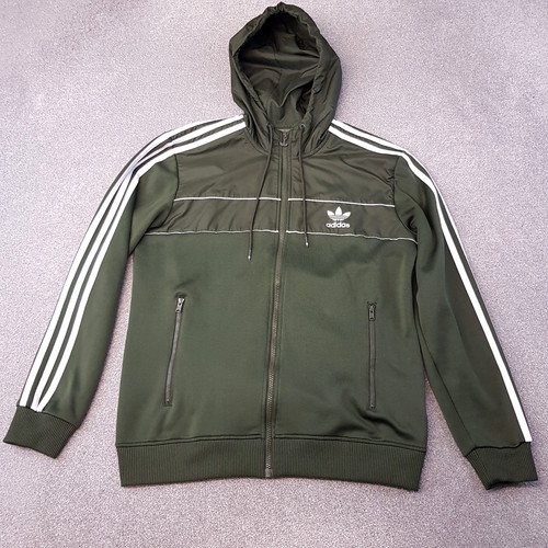 Adidas mens hoodie - hoodie, medium