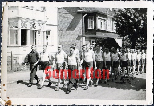 I13 ww2 original photo - i13/6, of