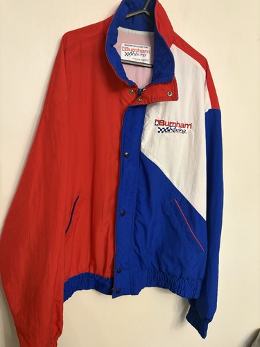 Vintage burnham racing - vintage,