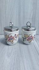Pair of vintage Wedgwood