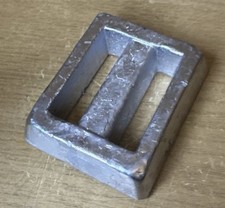 Scuba Diving 1kg Lead Weight