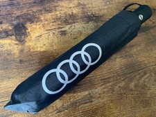 New Automatic Audi Folding