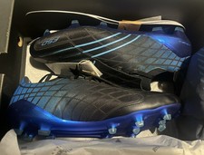 Adidas F50 Elite FG Spider -