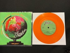 X RAY SPEX .. Day world turned