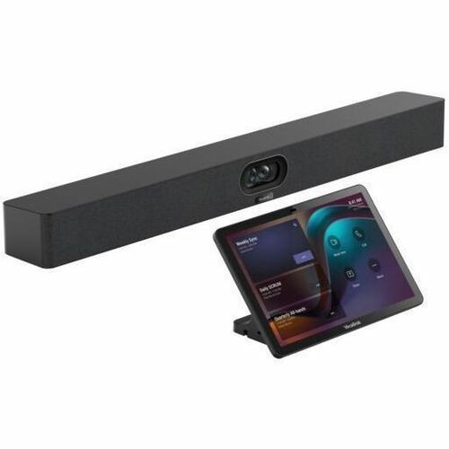 Yealink video conference - yealink,