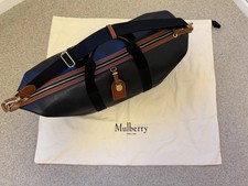 Mulberry Medium Heritage
