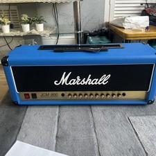 Marshall JCM 900 4100 100W