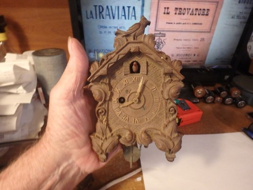 Vintage august keebler - vintage,