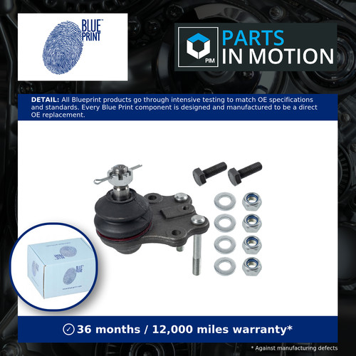 Ball joint fits toyota dyna - joint,