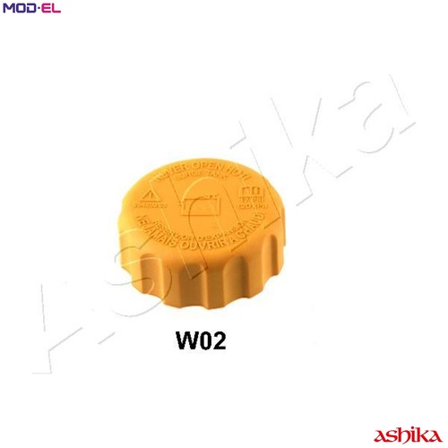 Sealing cap radiator w02 - sealing,