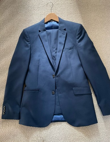 Marks and spencer mens - and, indigo