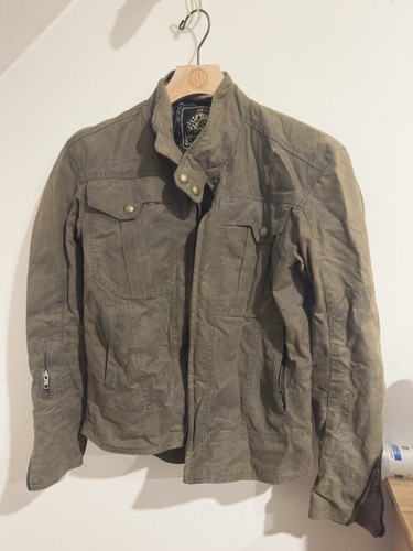 Roland sands wax - sands, jacket