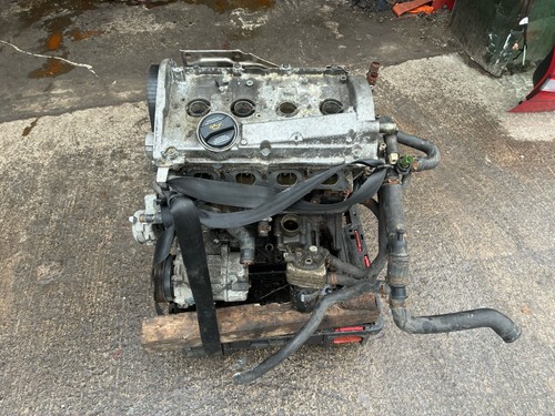 Audi 20v bam 225 - 20v,