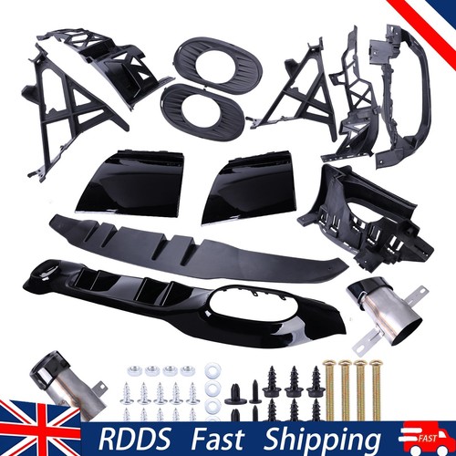 For mercedes class - class, rear