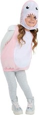 Girls Pink Shark World Book