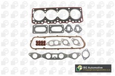 Cylinder Head Gasket Kit Fits Ford Capri Cortina Cortina Estate BGA HK3314