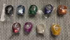 DC Comics Blackest Night Green