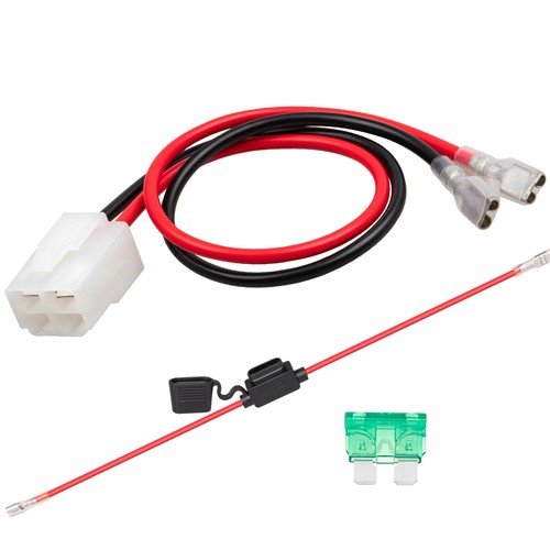 Awg battery wiring - awg,