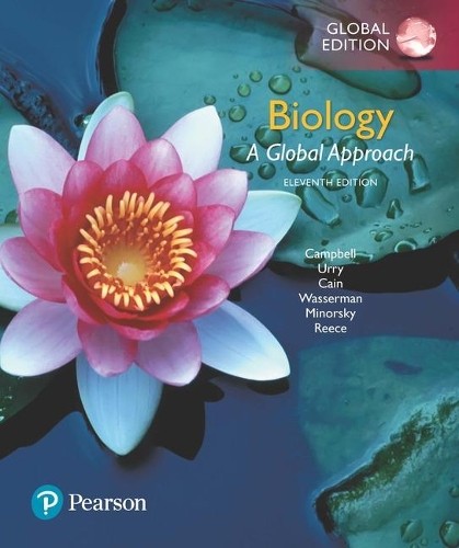 Biology global approach - global,
