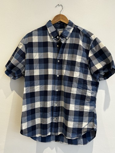 Gap men large gingham - gingham, check