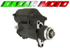 Starter Motor Harley-Davidson