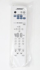 NEW Genuine Bose Remote