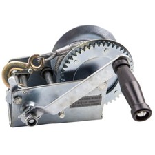 Heavy Duty 3500 Lbs 33ft  Hand