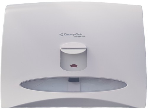 Toilet seat cover dispenser - toilet,