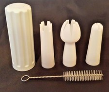 Whip cream dispenser parts - whip, 8g