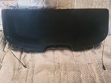 FORD KA PARCEL SHELF (SEE PHOTOS, DAMAGE) 2008-2016