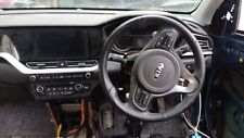 Kia Niro Estate 5 Doors 2016-2022 STEERING COLUMN (ELECTRIC)   complete 