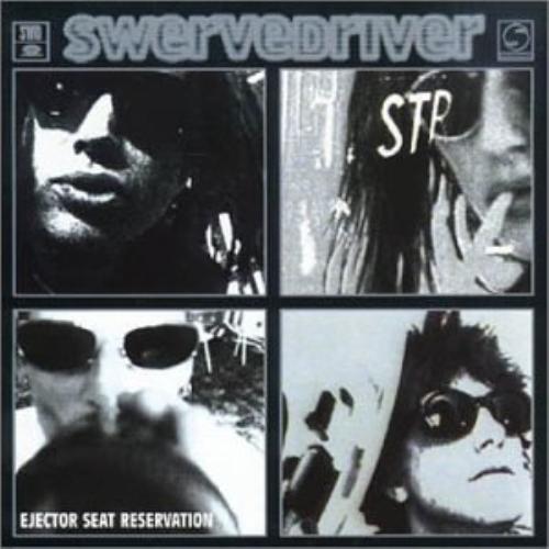 Swervedriver ejector seat - swervedriver,