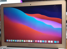APPLE MACBOOK AIR 11" A1465