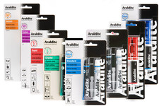 Araldite Strong Epoxy