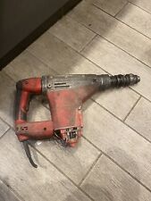 MILWAUKEE 500S 110V 1300W Demolition Hammer Drill 110V Breaker Kango -