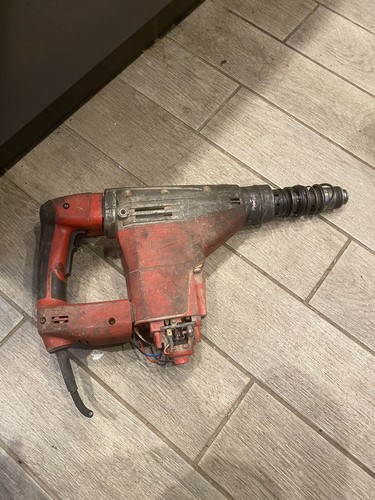 Milwaukee 500s 110v 1300w - 500s,