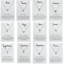 Silver Gold Horoscope
