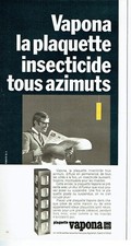 Advertising 0623 1969 Vapona