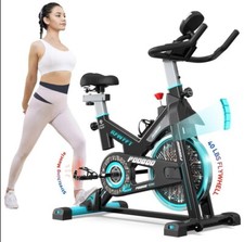 Indoor Stationary Exercise