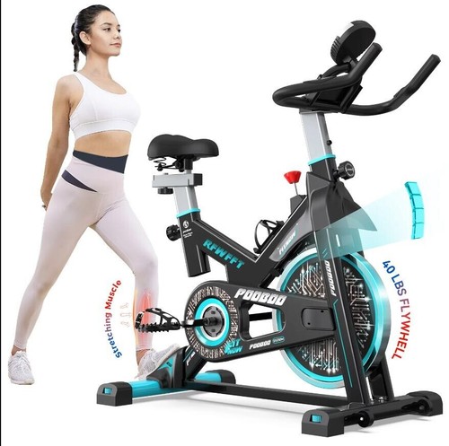 Indoor exercise bike workout - indoor,