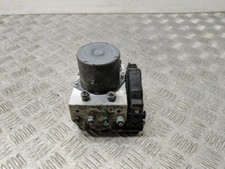 LAND ROVER DISCOVERY 3 COMMERCIAL 2007-2009 2.7 276DT ABS PUMP 0265950472