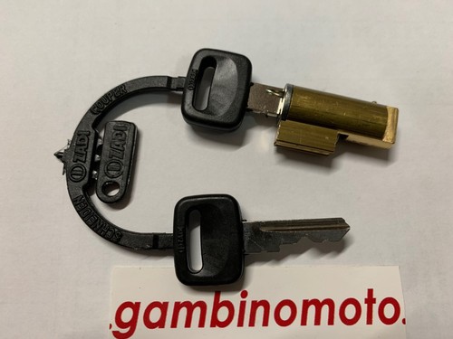 Steering lock thin guide - , 4