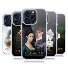 OFFICIAL OUTLANDER PORTRAITS