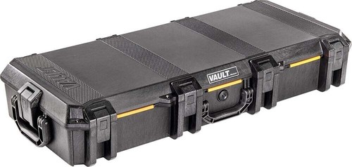 Pelican vault v700 - v700, takedown